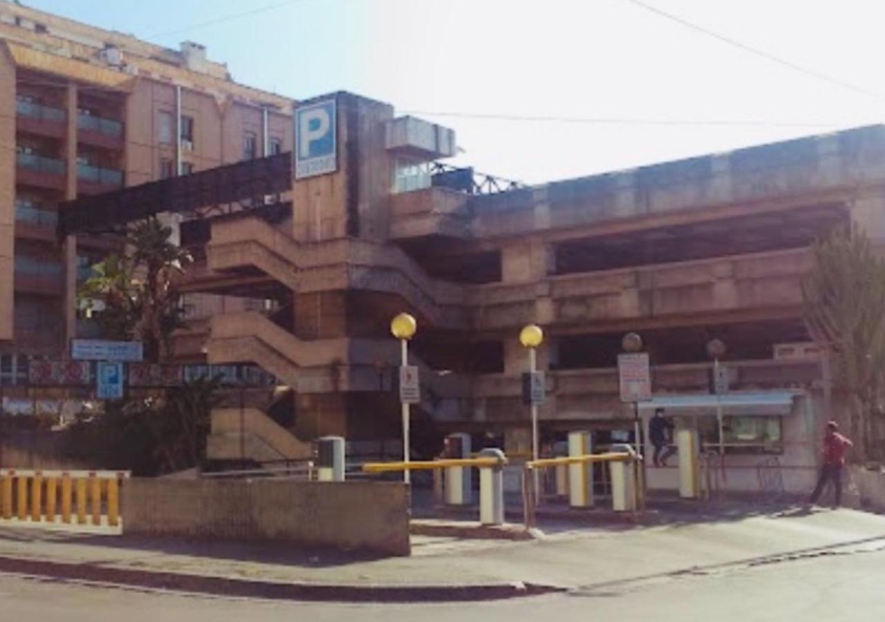 Dimora Del Mercante Катания Экстерьер фото