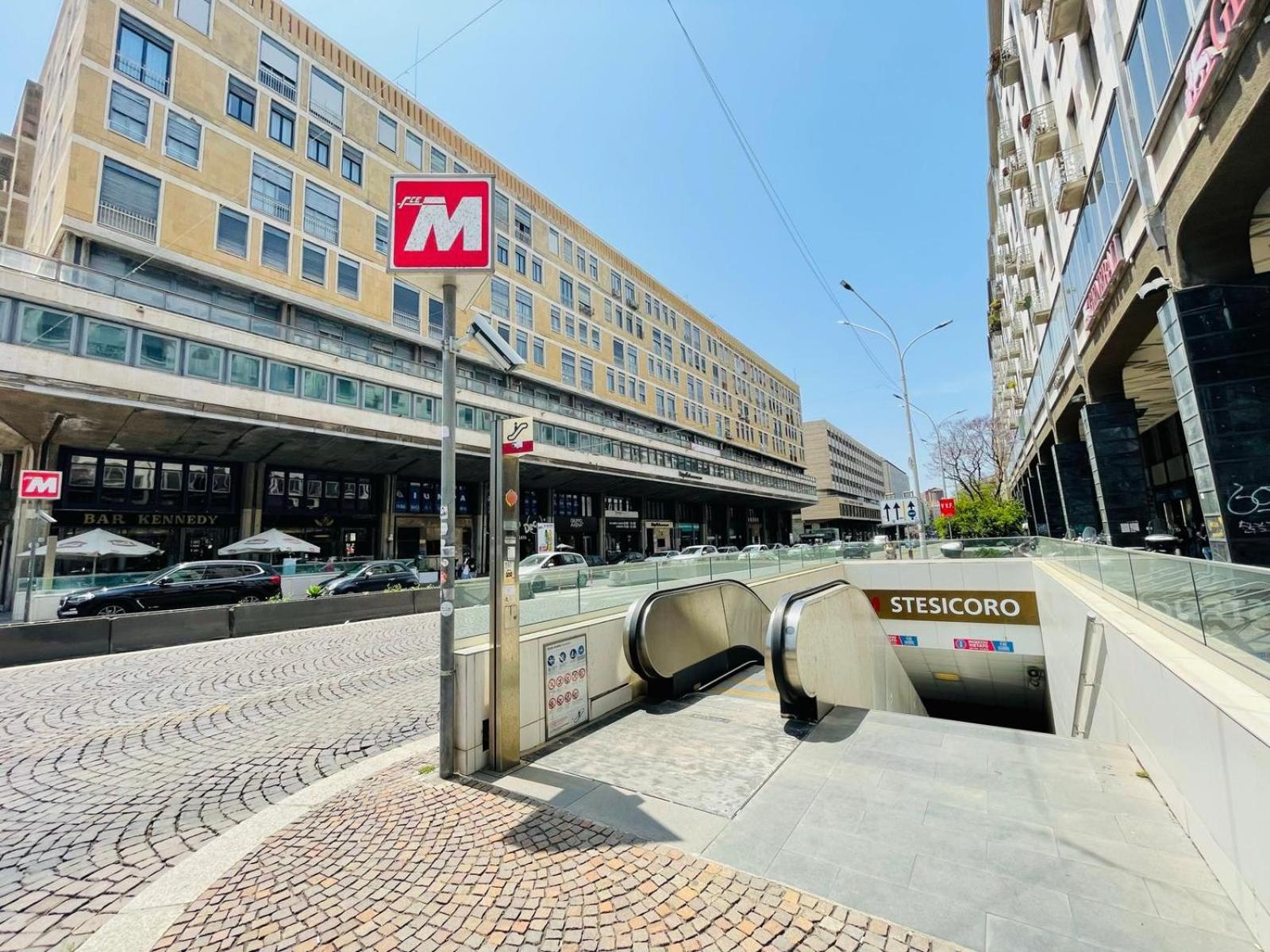 Dimora Del Mercante Катания Экстерьер фото